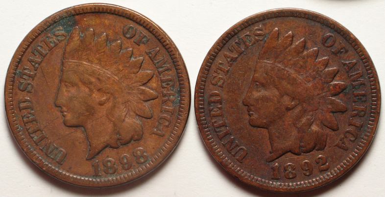 Indian-Cents-From-Inlaws-Lots-Of-Pics